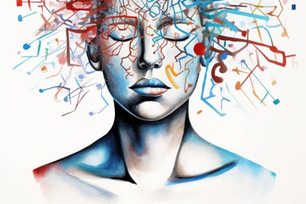 The Canvas of the Mind: Exploring the Intersection of Art and Psychology
