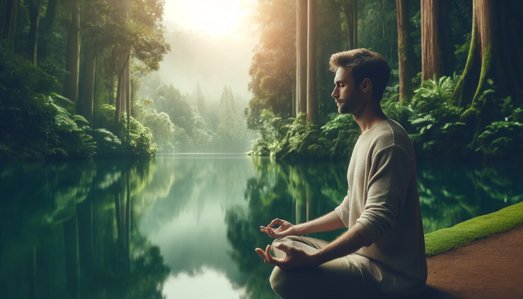 Harnessing Mindfulness: A Pathway to Enhanced Personal Development